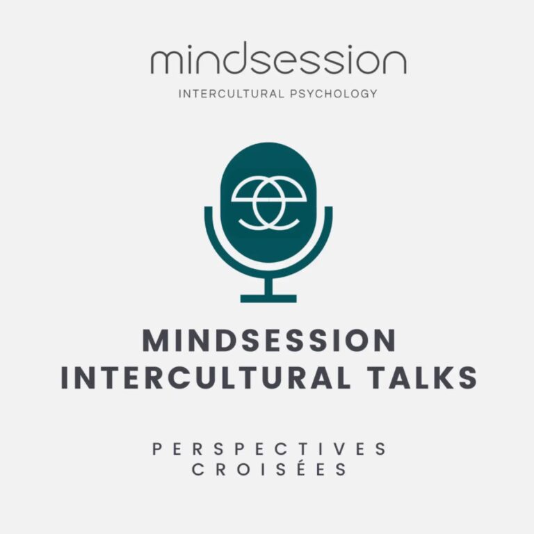 Mindsession Intercultural Talks